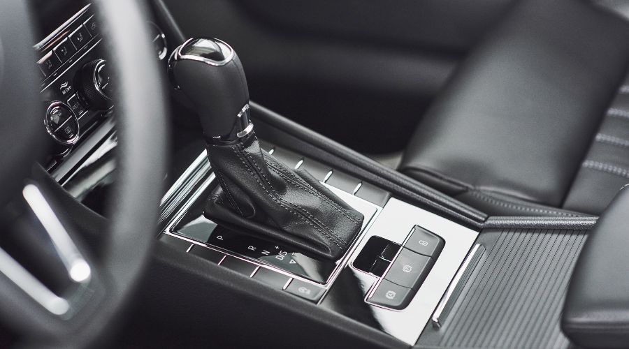 masalah pada mobil matic