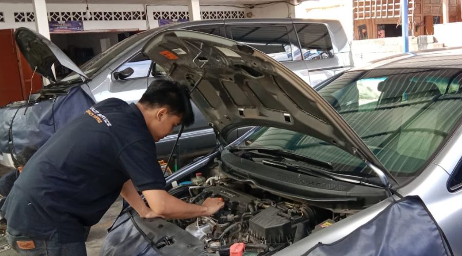 service transmisi manual jogja terpercaya