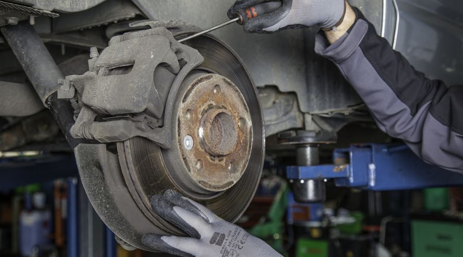 fungsi tune up mobil yang jarang diketahui