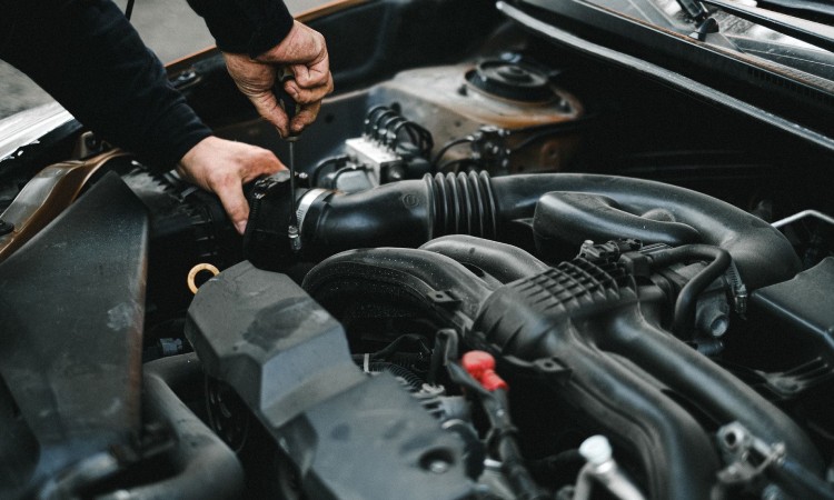 Mesin mobil brebet saat digas, Sumber: hyundai.com