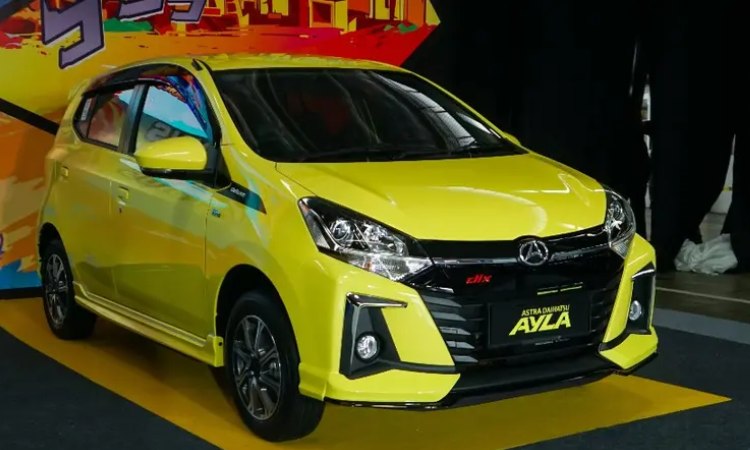 Mobil LCGC, Sumber: otosia.com