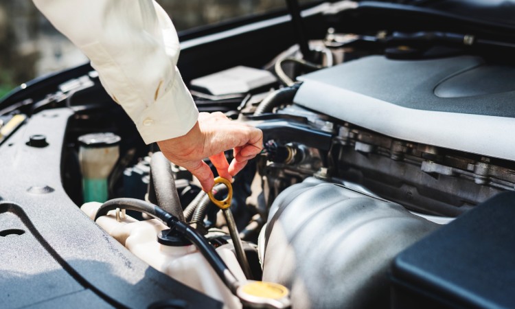 Mesin diesel, Sumber: megainsurance.co.id