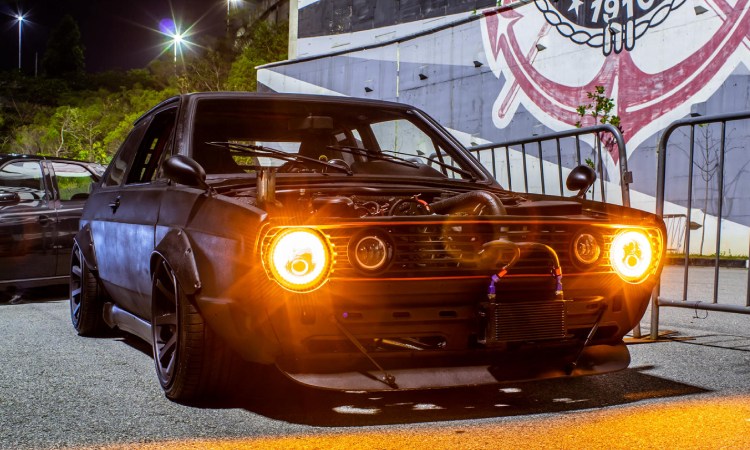 Tips modifikasi mobil, Sumber: carbuzz.com