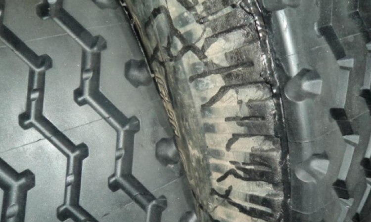 Amankah menggunakan ban vulkanisir?, Sumber: cintamobil.com