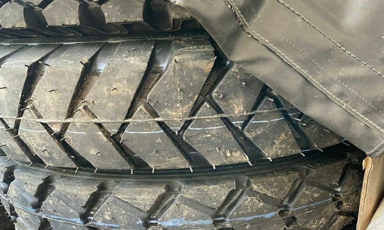 Tentang ban mobil vulkanisir, Sumber: okezone.com