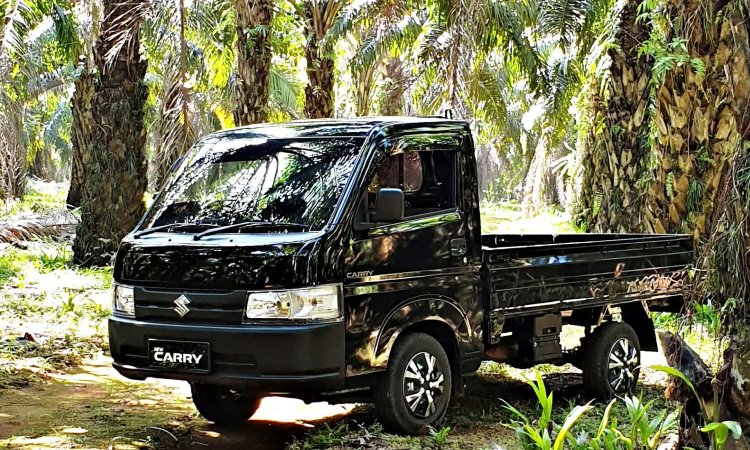 Suzuki Carry Pick Up, Sumber: suzukicdn.com