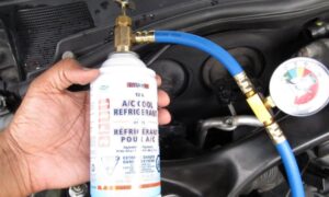 Jenis freon AC mobil, Sumber: hargatoyota.com
