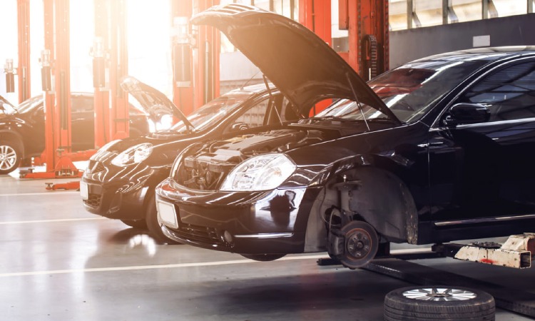 Masalah mobil matic, Sumber: garasi.id