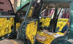 Peredam mobil, Sumber: gridoto.com