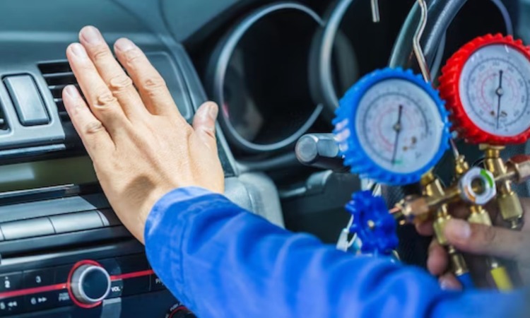 Service ac panas, Sumber: setirkanan.co.id